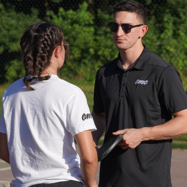  AMA Polo Thumbnail